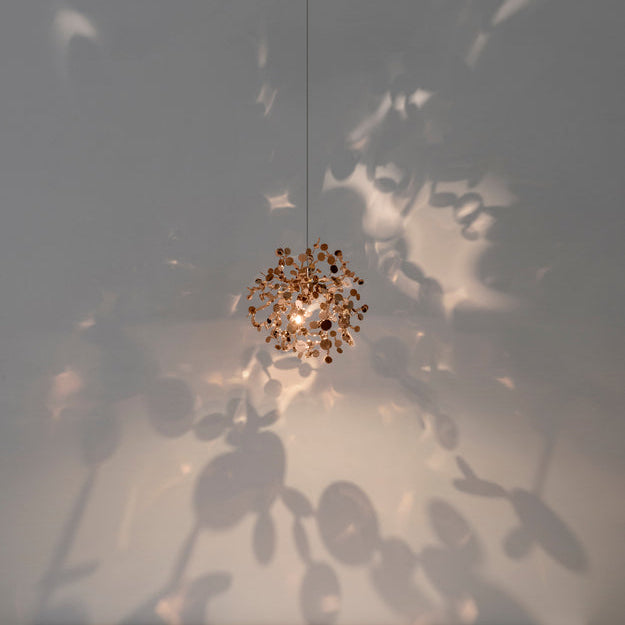 Argent Mon Bijou Pendant Light