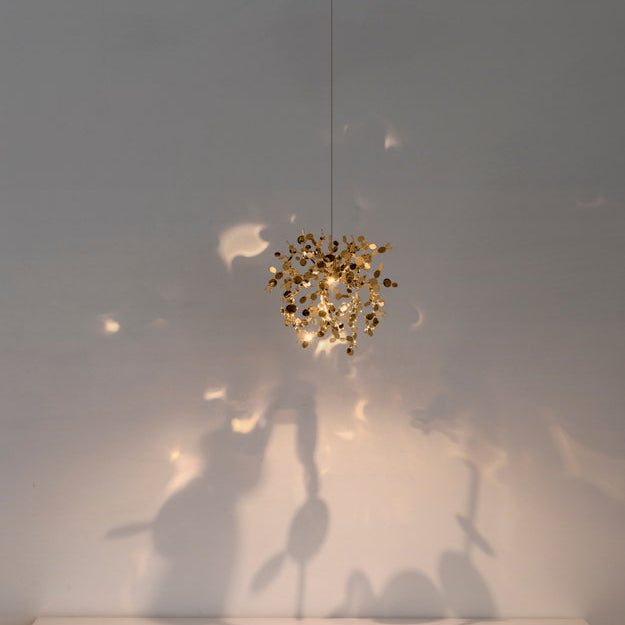 Argent Mon Bijou Pendant Light