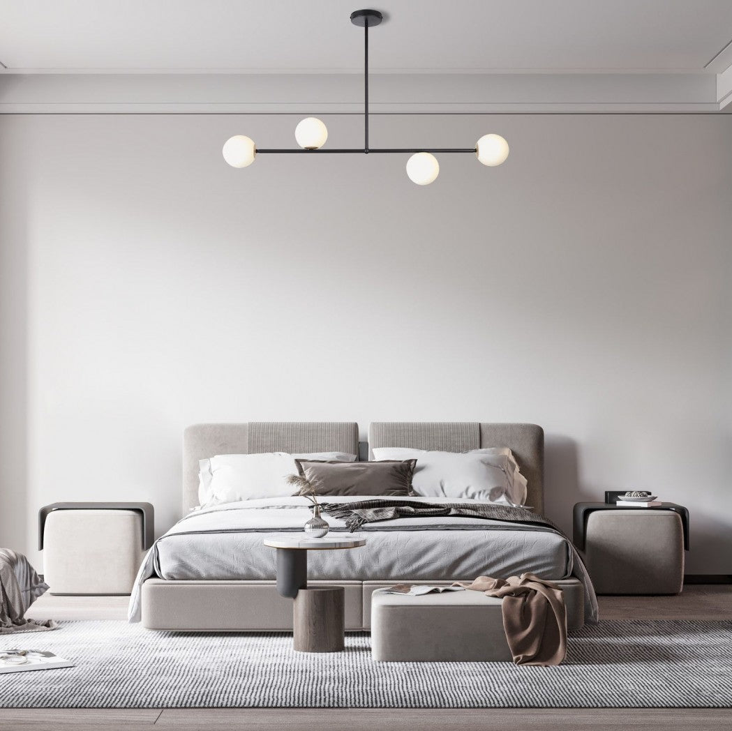 Gama Linear Pendant