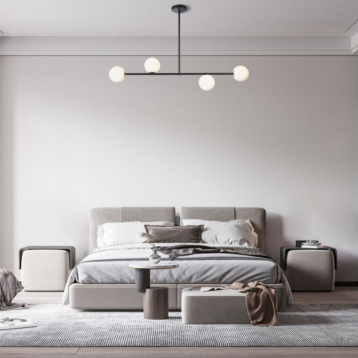 Gama Linear Pendant