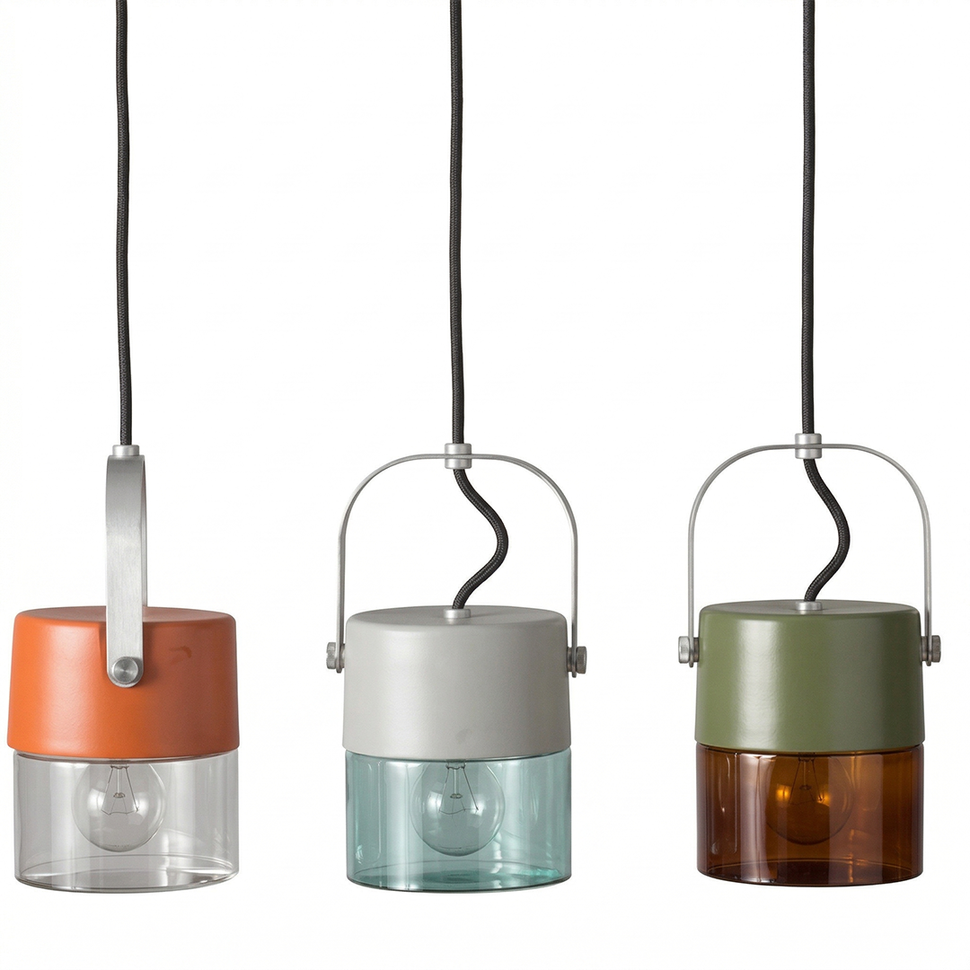Swing Pendant