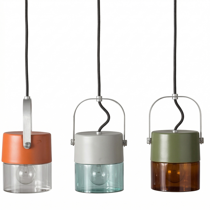 Swing Pendant