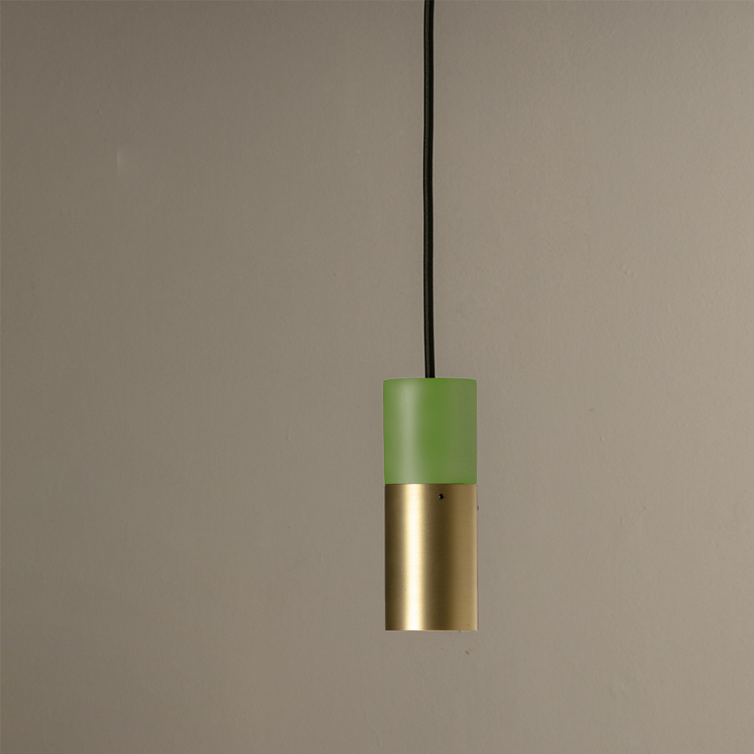 Match Pendant Lights