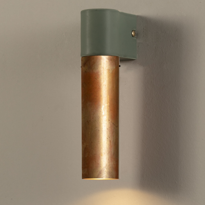 Match Surface Wall