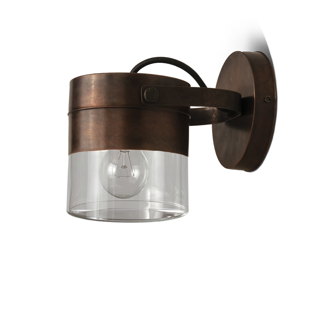 Swing Metal Ceiling & Wall
