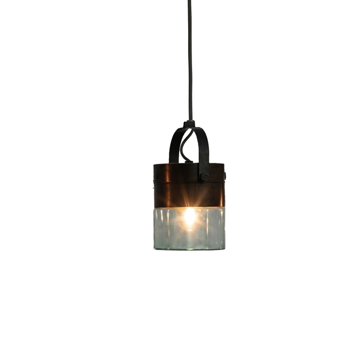 Swing Pendant Metal