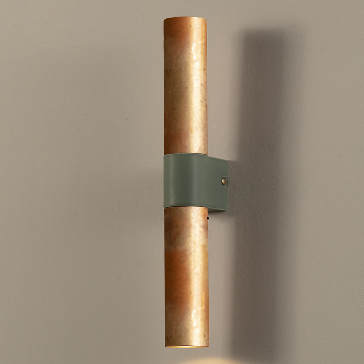 Match Surface Wall