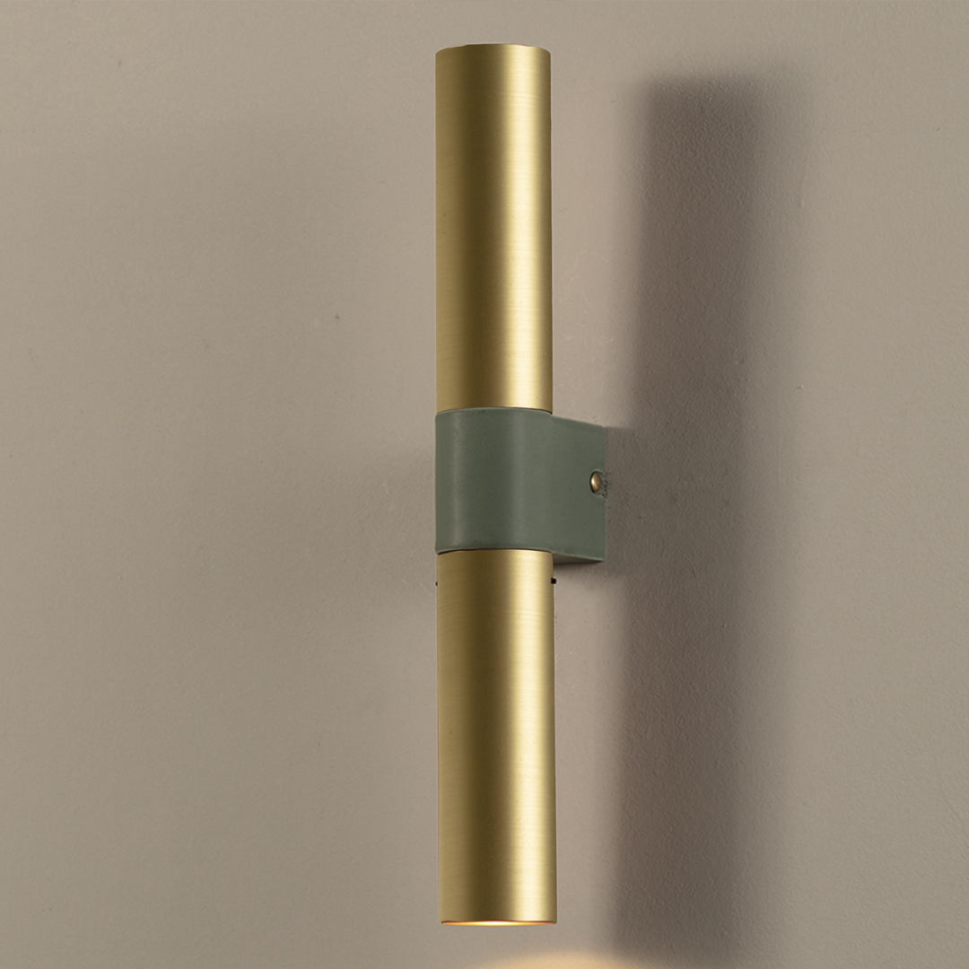 Match Surface Wall