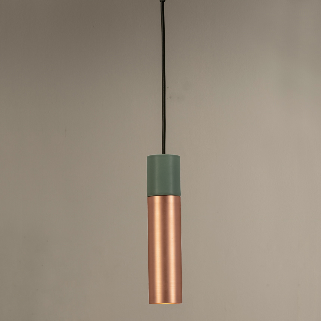 Match Pendant Lights
