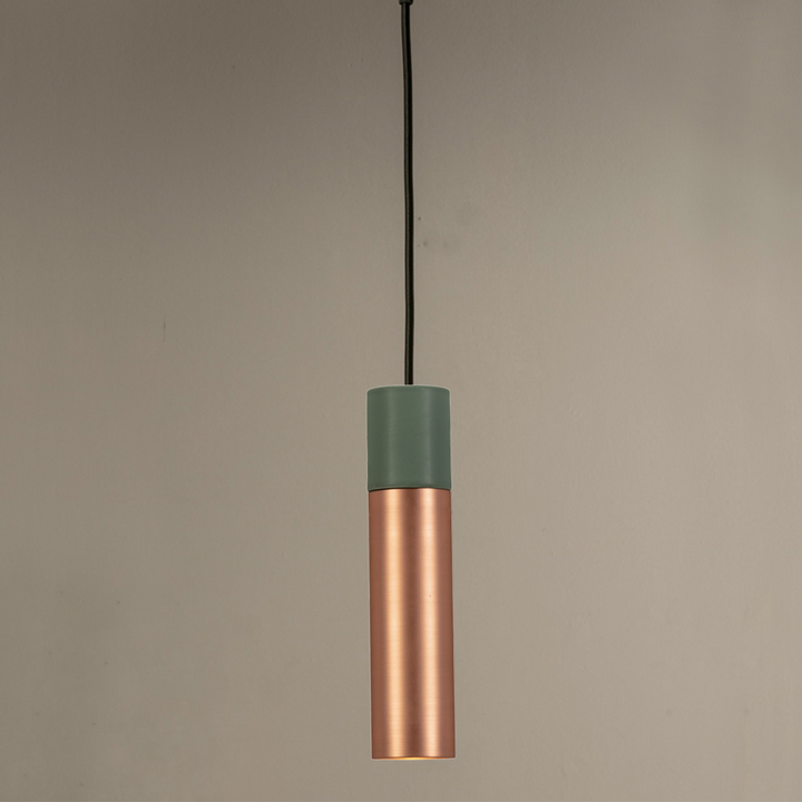 Match Pendant Lights