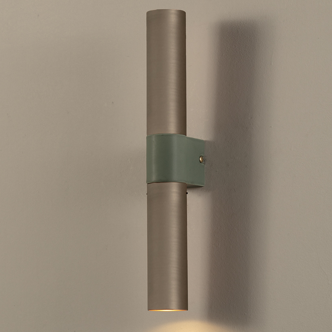 Match Surface Wall