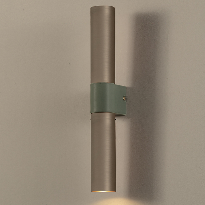 Match Surface Wall