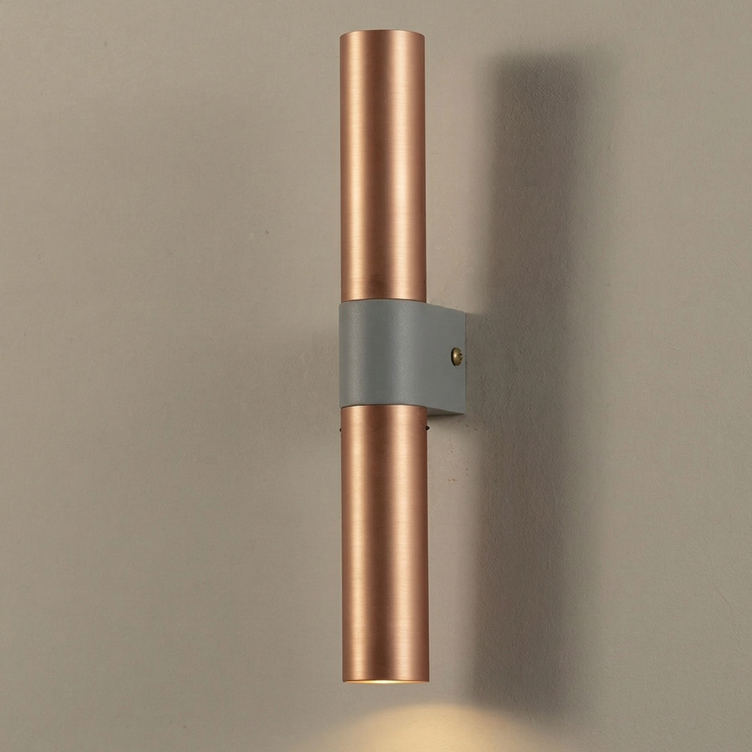 Match Surface Wall
