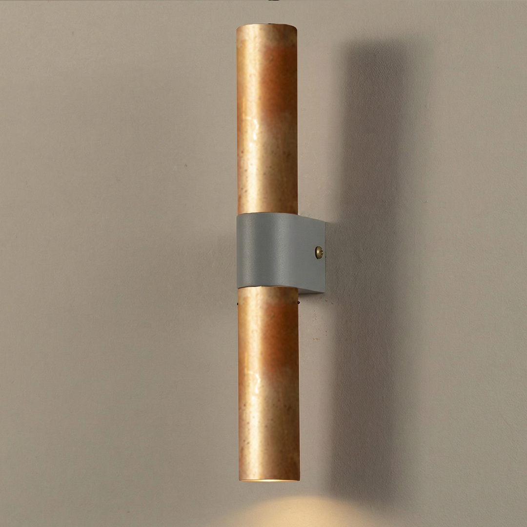 Match Surface Wall