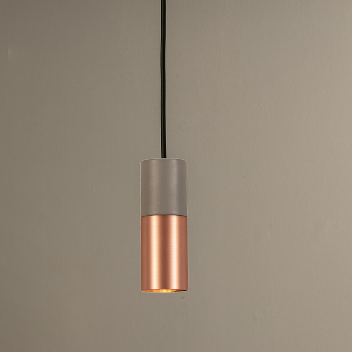 Match Pendant Lights