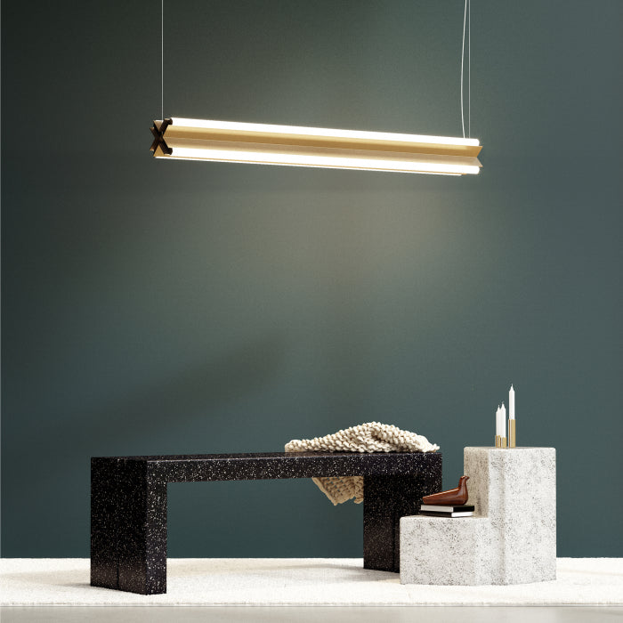 Axis Linear Suspension - X