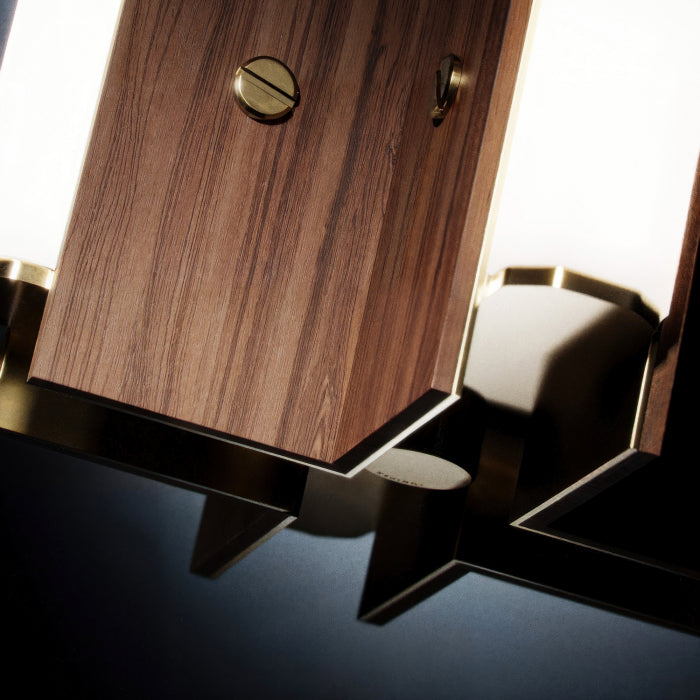 Axis Linear Suspension - Plus