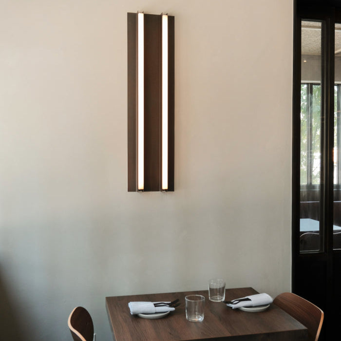 Axis Wall Sconce