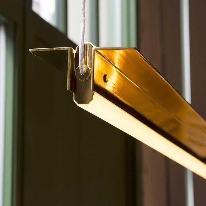Axis Linear Suspension - T