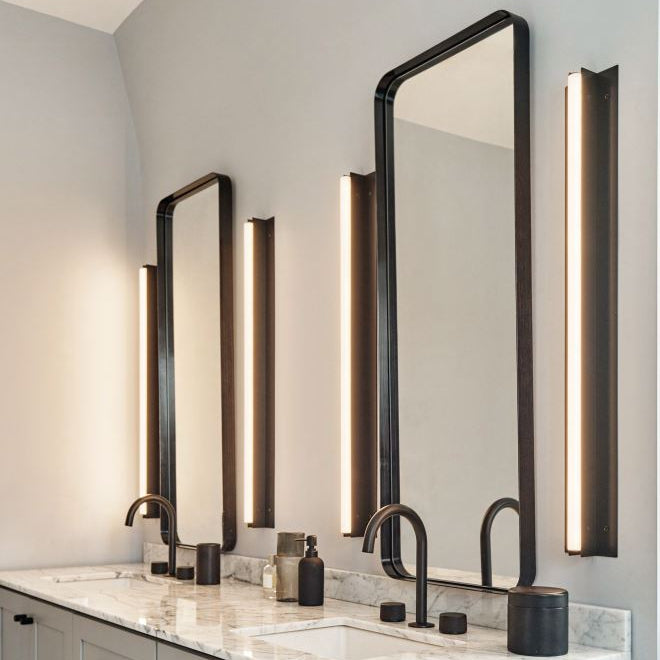 Axis Wall Sconce