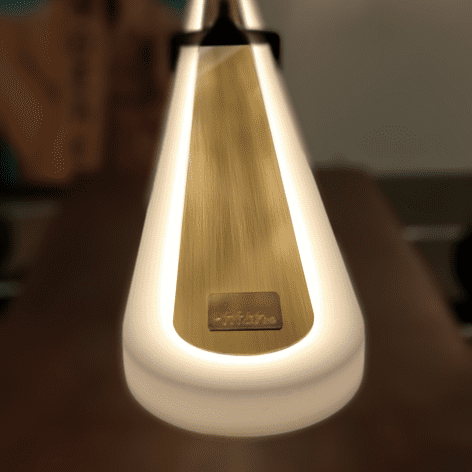 Coco Suspension