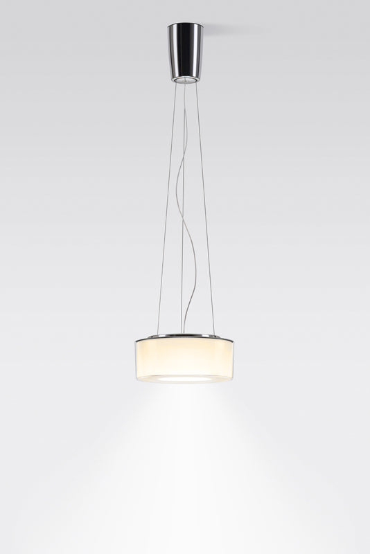 Curling Suspension Small