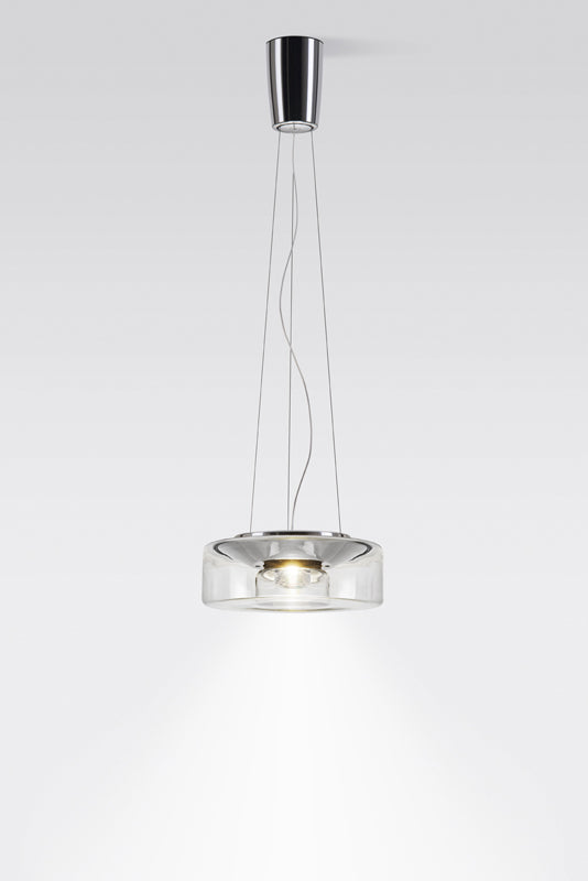 Curling Suspension Small
