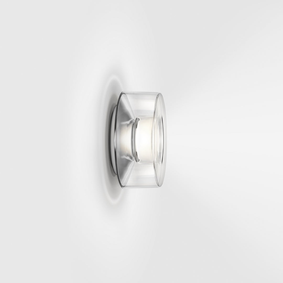 Curling Wall M