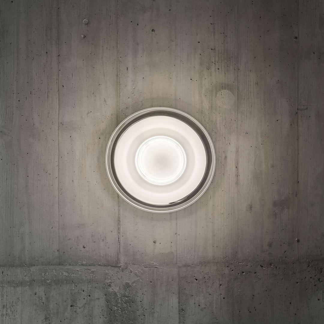 Curling Wall M