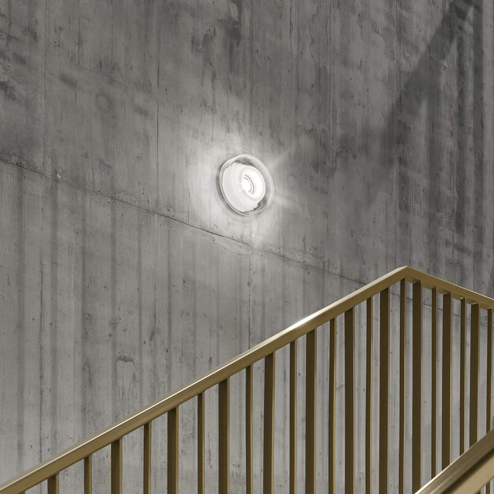 Curling Wall M