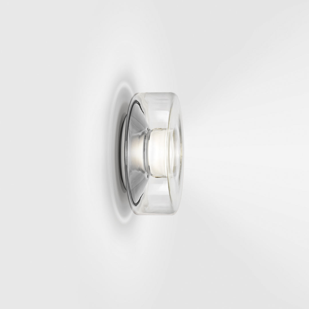 Curling Wall M