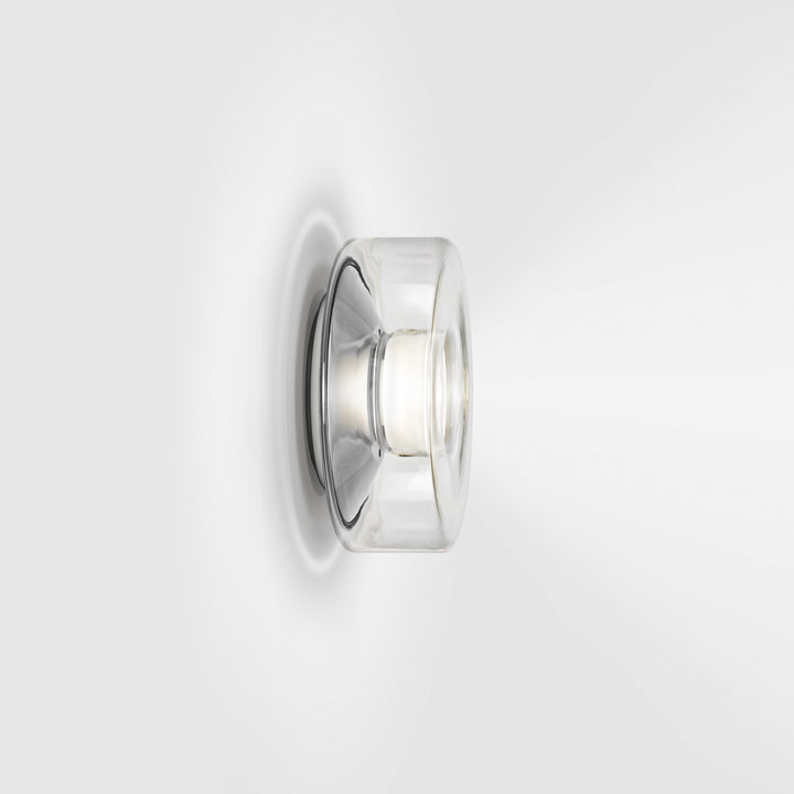 Curling Wall M