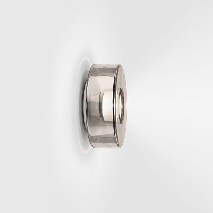 Curling Wall M