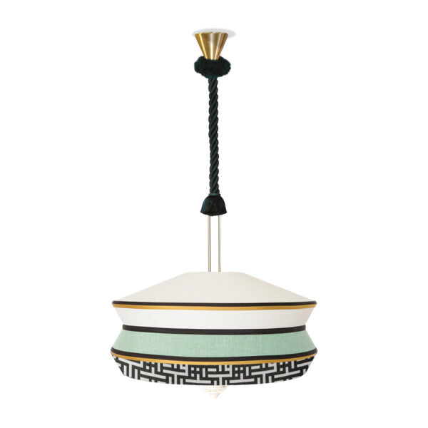 Calypso XL Pendant