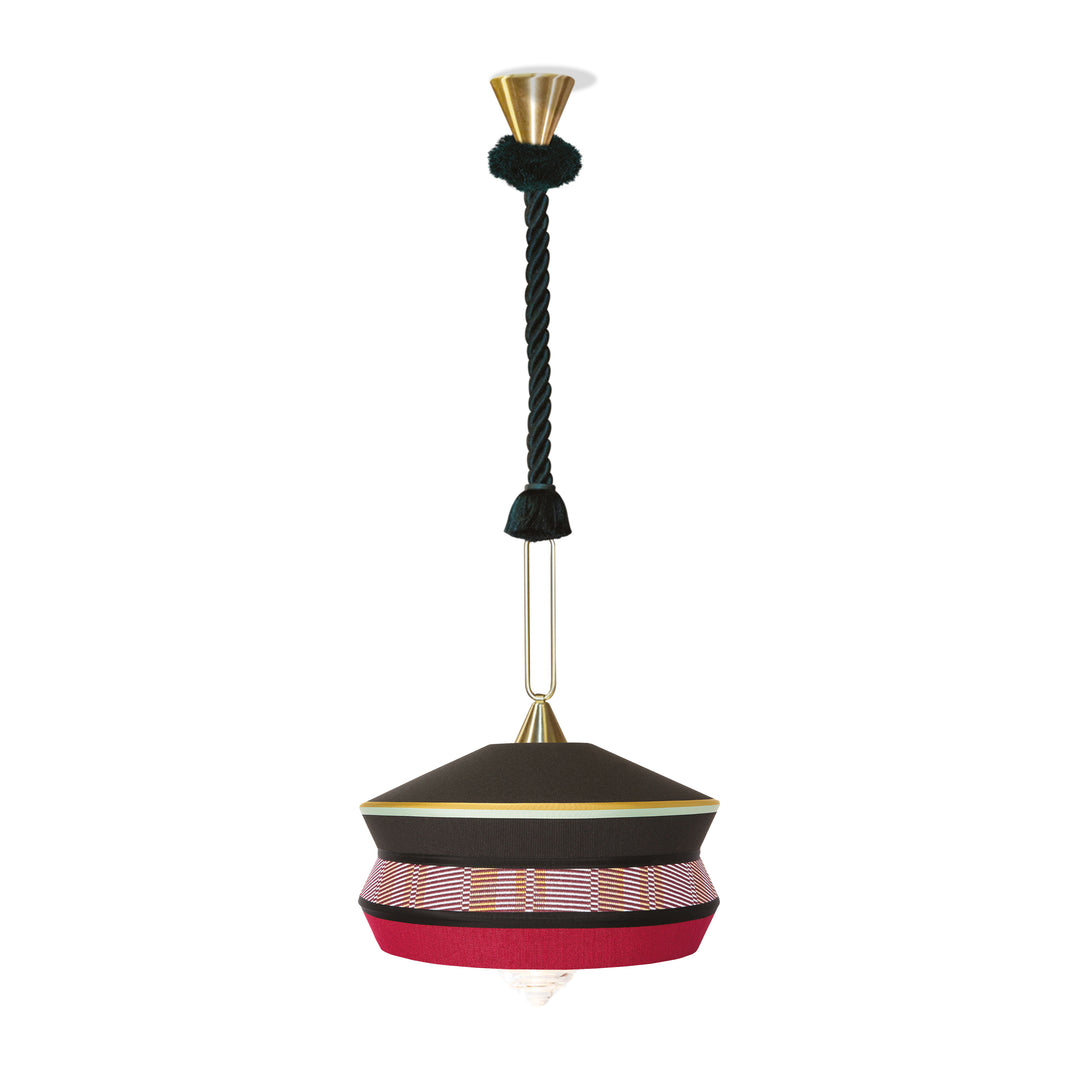 Calypso Pendant