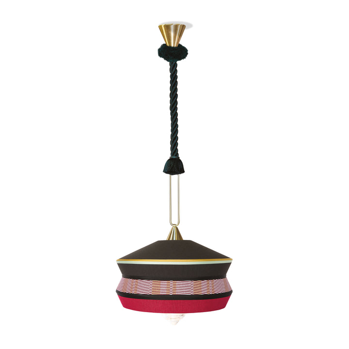 Calypso Pendant