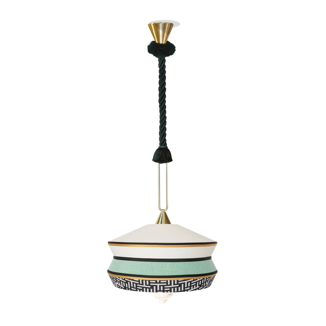 Calypso Pendant