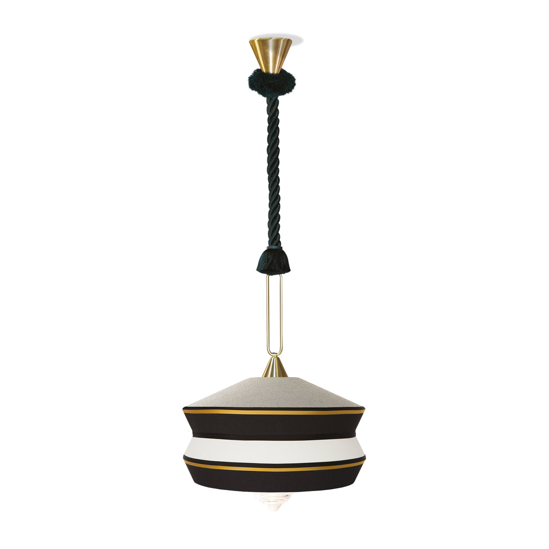 Calypso Pendant