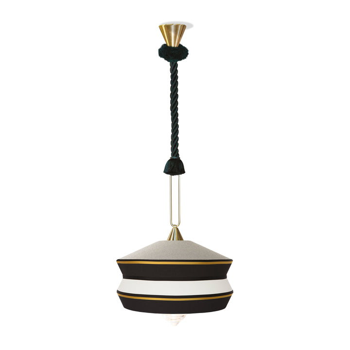 Calypso Pendant