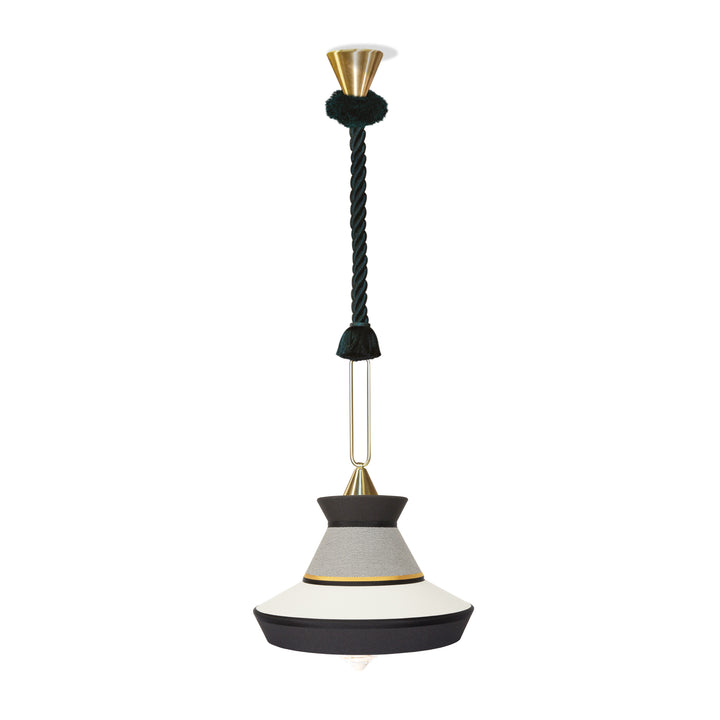 Calypso Pendant