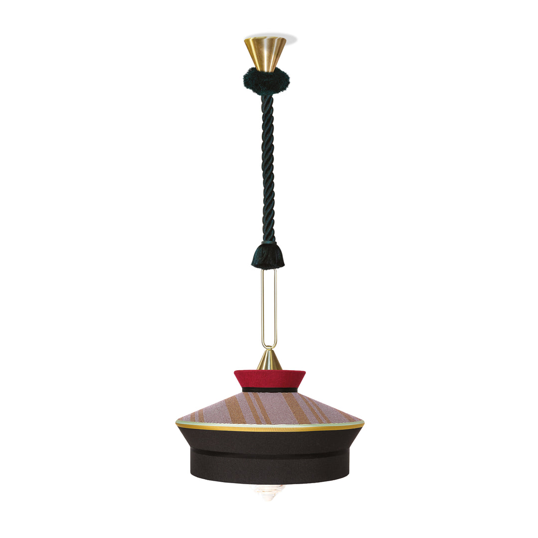 Calypso Pendant