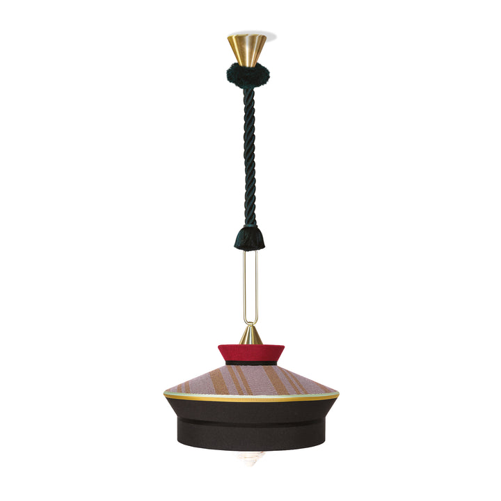 Calypso Pendant