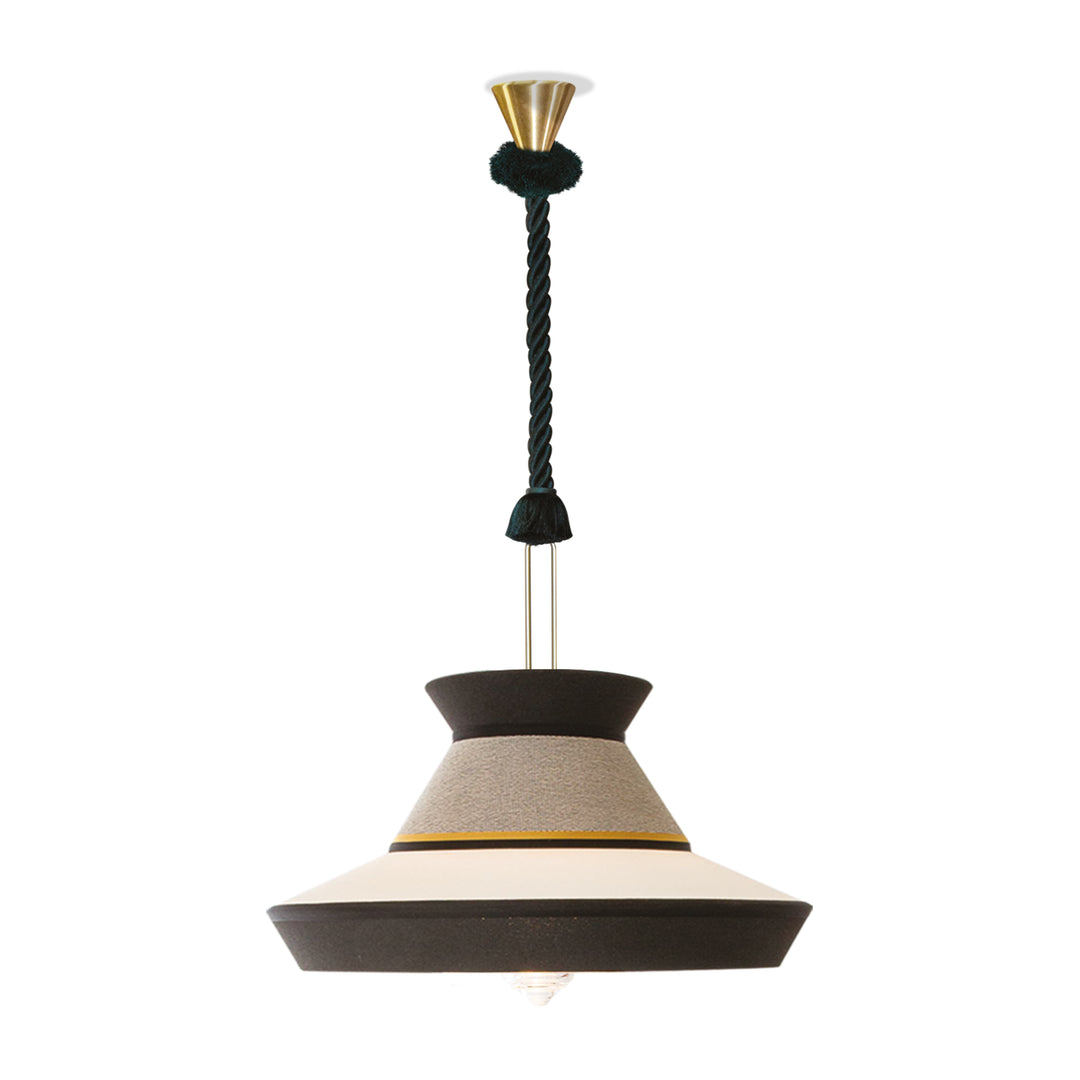 Calypso XL Pendant