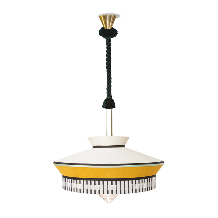 Calypso XL Pendant