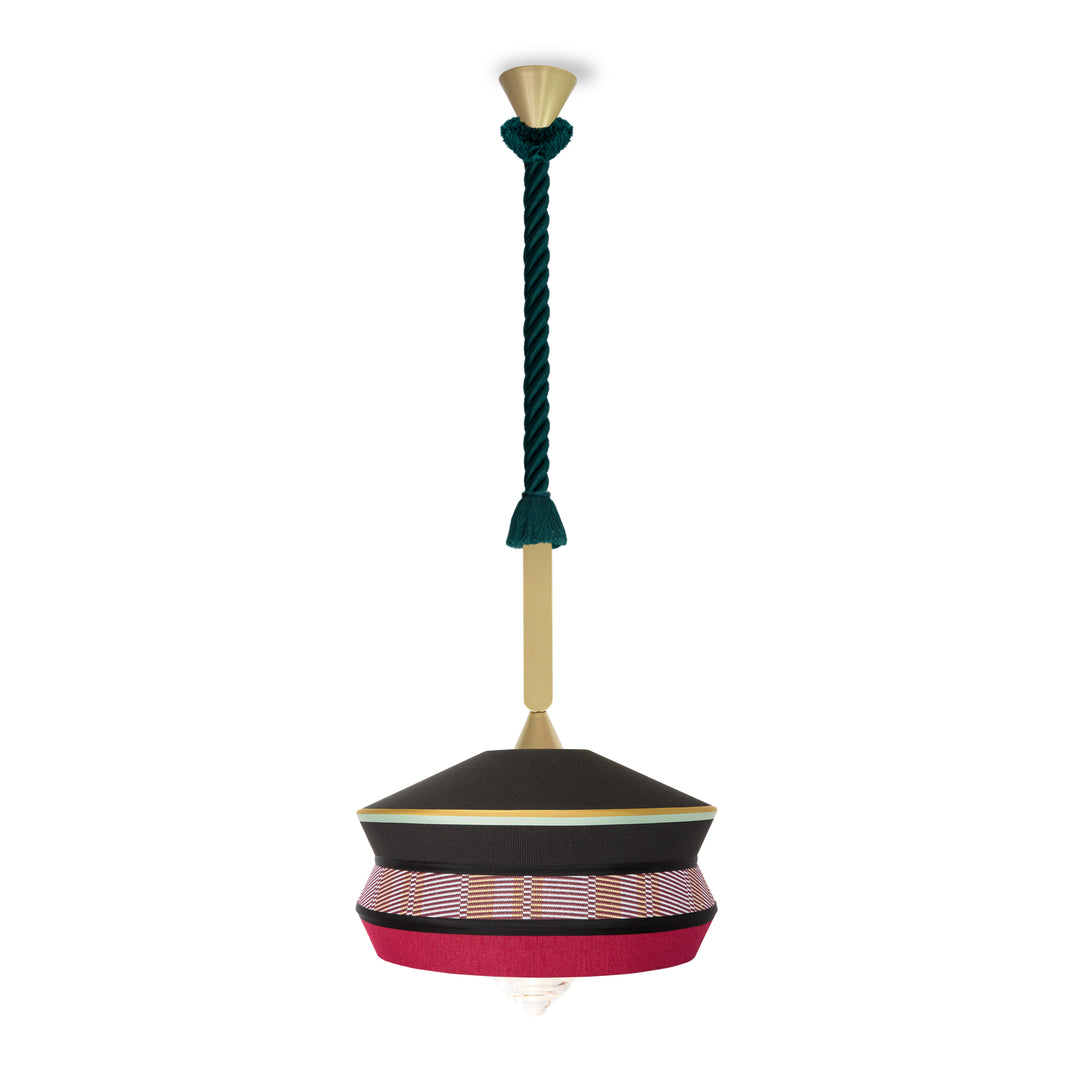 Calypso Pendant Outdoor