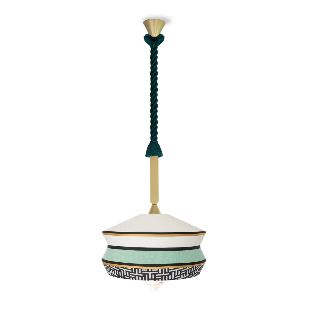 Calypso Pendant Outdoor