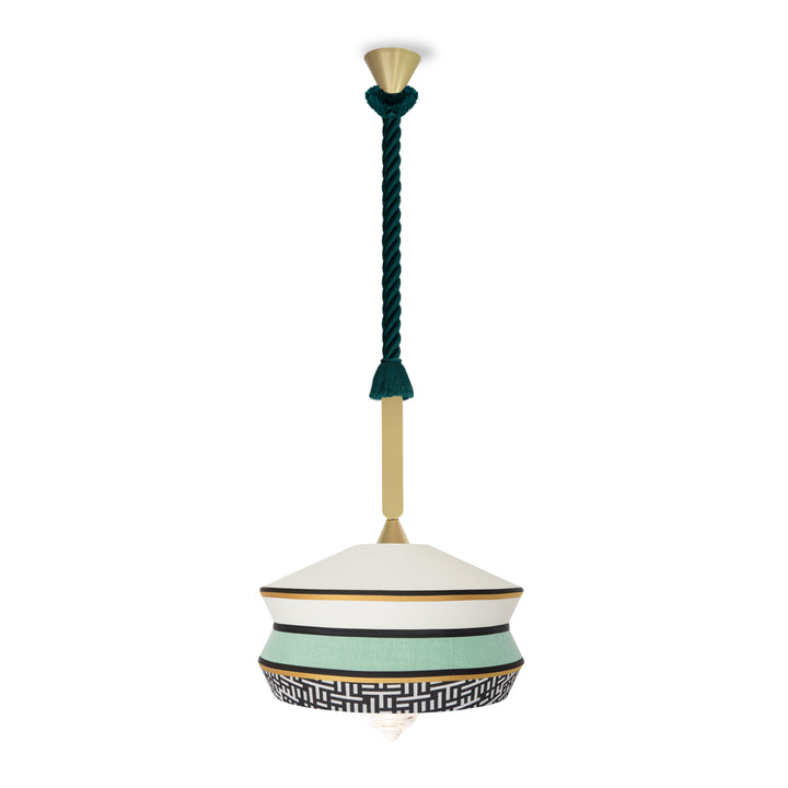 Calypso Pendant Outdoor