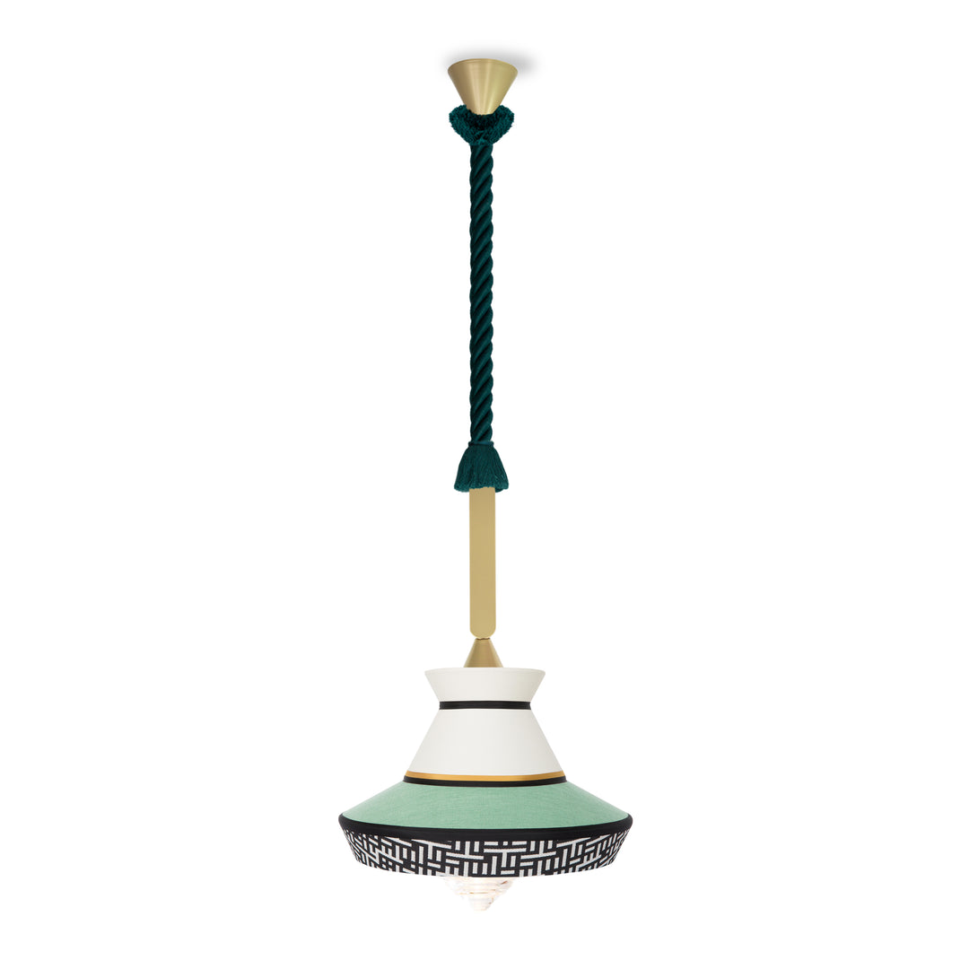 Calypso Pendant Outdoor