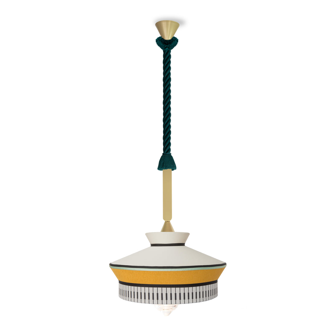 Calypso Pendant Outdoor