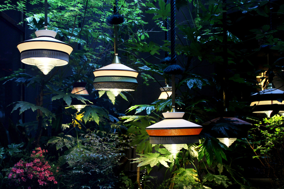 Calypso Pendant Outdoor